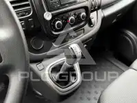2020 Renault Trafic