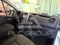 2020 Renault Trafic