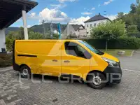 2020 Renault Trafic