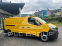 2020 Renault Trafic