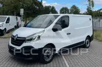 2020 Renault Trafic