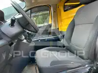 2020 Renault Trafic