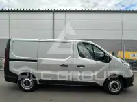 2020 Renault Trafic