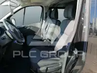 2020 Renault Trafic