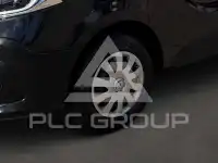 2020 Renault Trafic