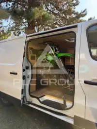 2020 Renault Trafic