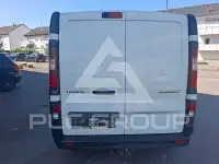 2020 Renault Trafic
