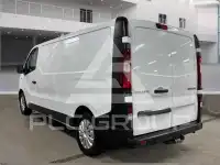 2020 Renault Trafic