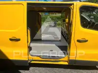 2020 Renault Trafic