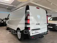 2020 Renault Trafic