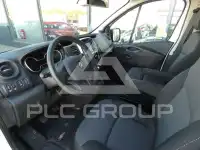 2020 Renault Trafic