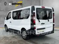 2020 Renault Trafic