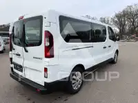 2020 Renault Trafic