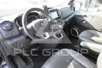 2020 Renault Trafic