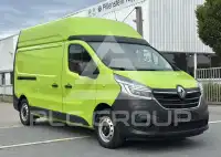 2020 Renault Trafic