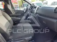 2020 Renault Trafic