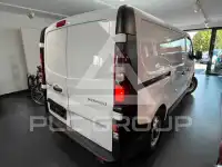 2020 Renault Trafic