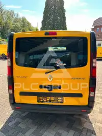 2020 Renault Trafic