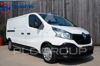 2020 Renault Trafic