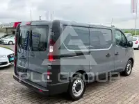 2020 Renault Trafic