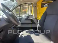 2020 Renault Trafic
