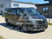 2020 Renault Trafic