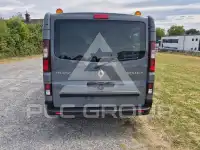 2020 Renault Trafic