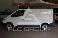 2020 Renault Trafic
