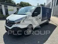 2020 Renault Trafic