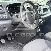 2020 Renault Trafic