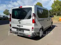 2020 Renault Trafic