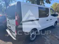 2020 Renault Trafic
