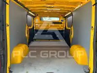 2020 Renault Trafic