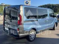 2020 Renault Trafic