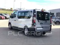 2020 Renault Trafic