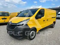 2020 Renault Trafic