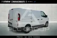 2020 Renault Trafic