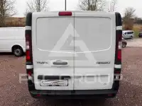 2020 Renault Trafic
