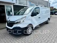 2020 Renault Trafic