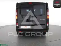 2020 Renault Trafic