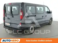 2020 Renault Trafic