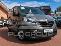 2020 Renault Trafic