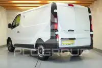 2020 Renault Trafic