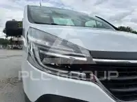 2020 Renault Trafic