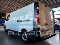 2020 Renault Trafic
