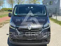 2020 Renault Trafic