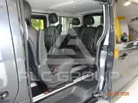 2020 Renault Trafic