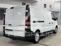2020 Renault Trafic