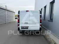 2020 Renault Trafic
