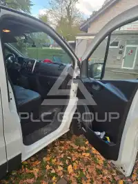 2020 Renault Trafic